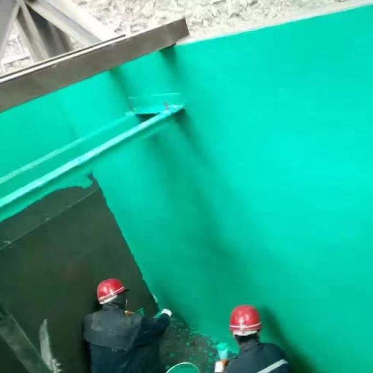 渝北彩色防滑路面和景观水洗树脂石施工各有特点